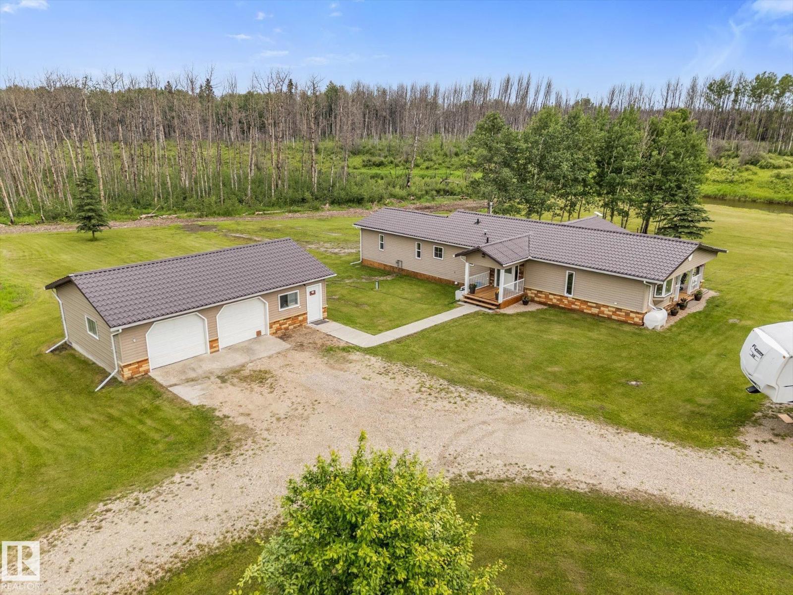 41 9002 Hwy 16, Rural Yellowhead, Alberta T0E 0T0 - Photo 2 - E4498212