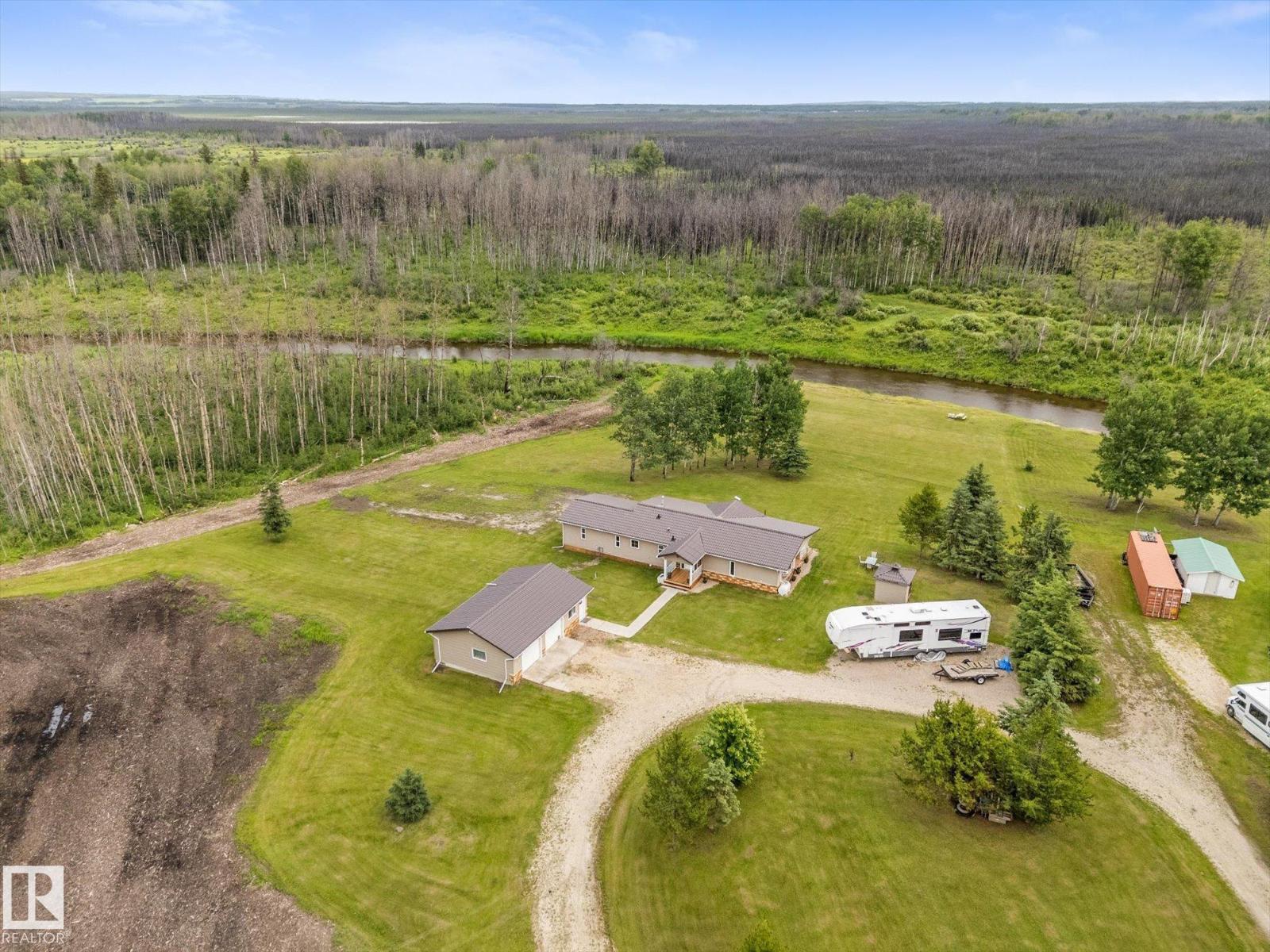 41 9002 Hwy 16, Rural Yellowhead, Alberta T0E 0T0 - Photo 4 - E4498212