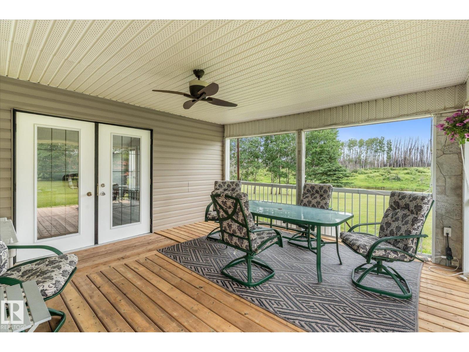 41 9002 Hwy 16, Rural Yellowhead, Alberta T0E 0T0 - Photo 41 - E4498212