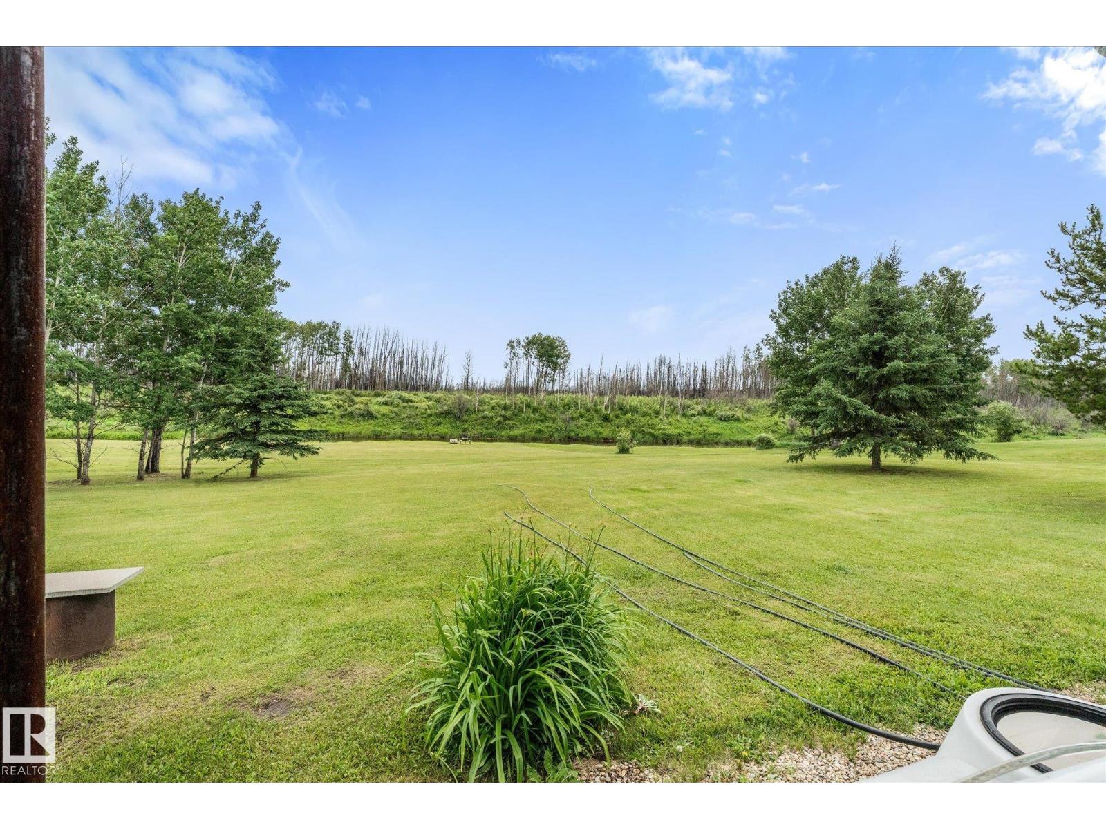 41 9002 Hwy 16, Rural Yellowhead, Alberta T0E 0T0 - Photo 42 - E4498212