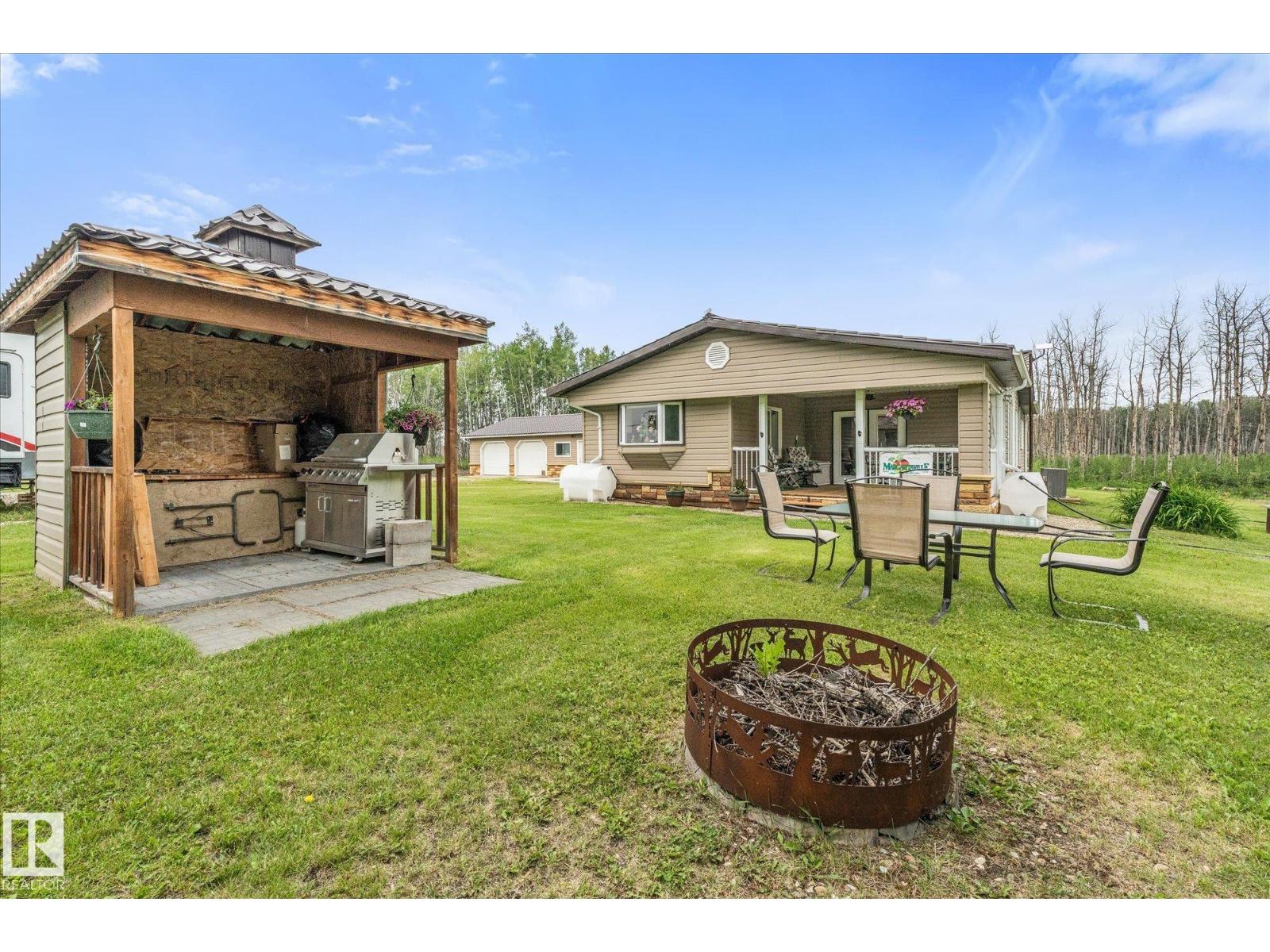 41 9002 Hwy 16, Rural Yellowhead, Alberta T0E 0T0 - Photo 44 - E4498212