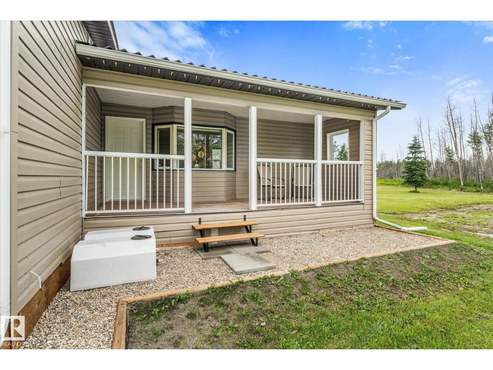 41 9002 Hwy 16, Rural Yellowhead, Alberta T0E 0T0 - Photo 45 - E4498212