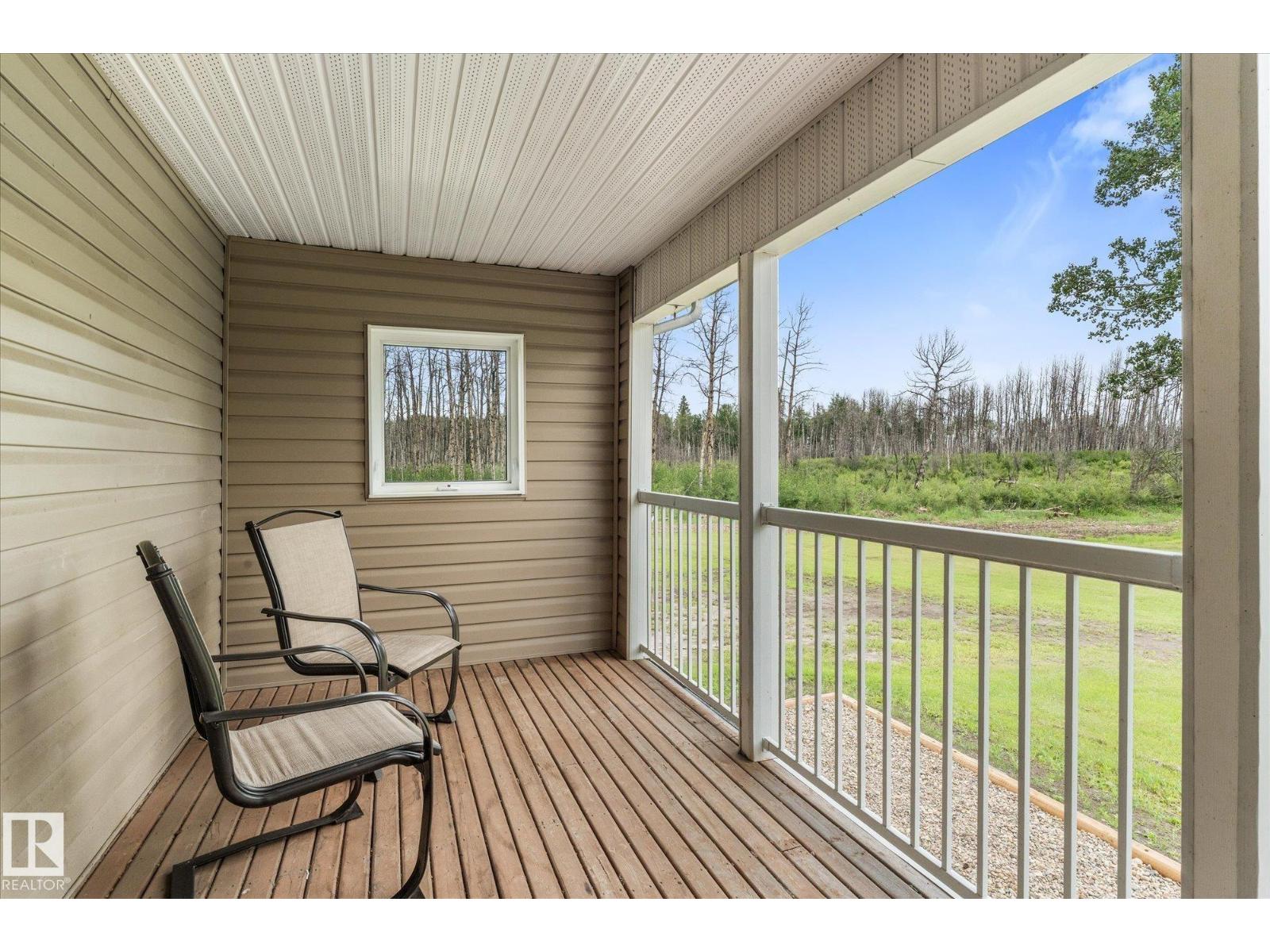 41 9002 Hwy 16, Rural Yellowhead, Alberta T0E 0T0 - Photo 46 - E4498212