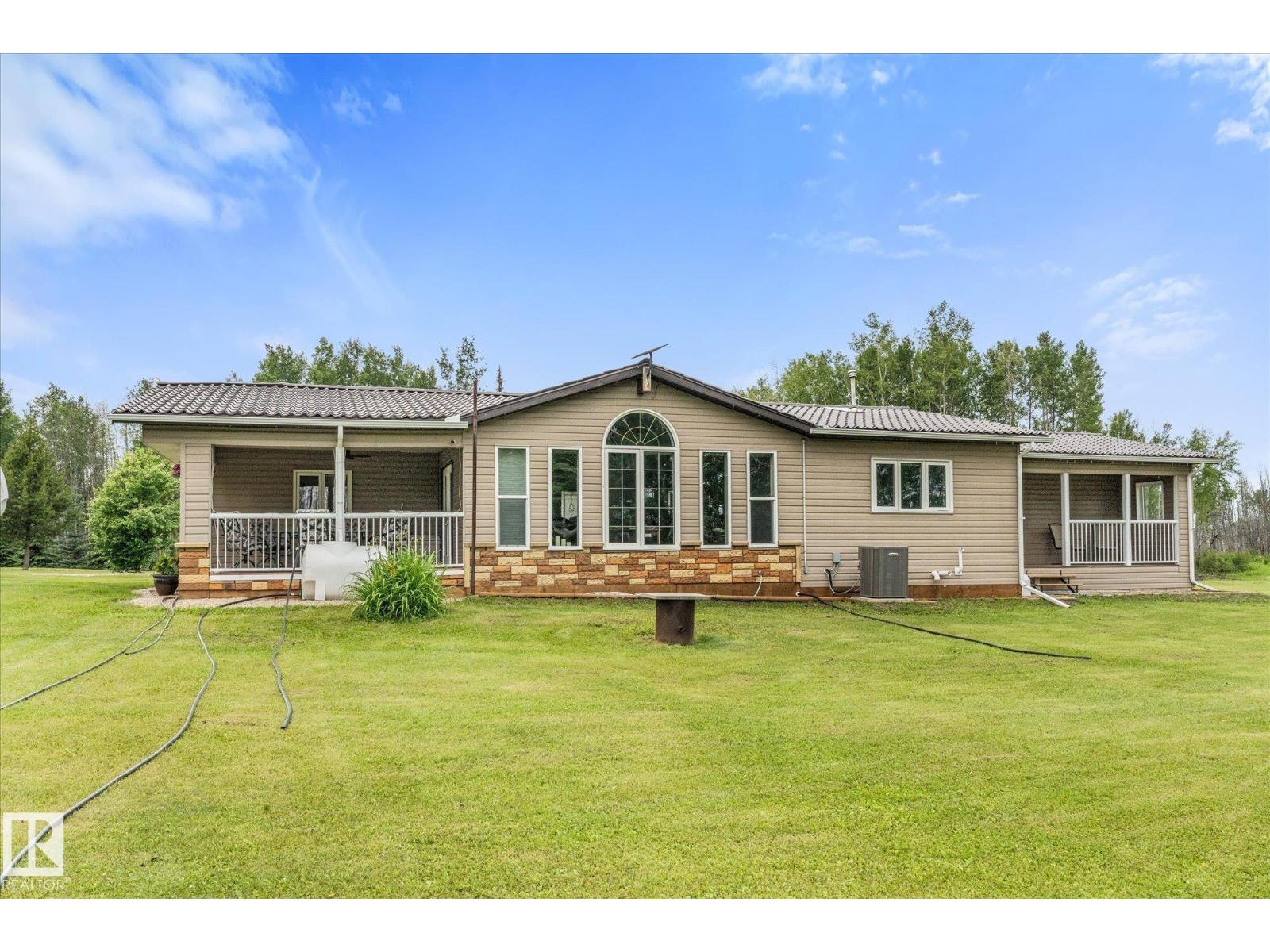 41 9002 Hwy 16, Rural Yellowhead, Alberta T0E 0T0 - Photo 49 - E4498212