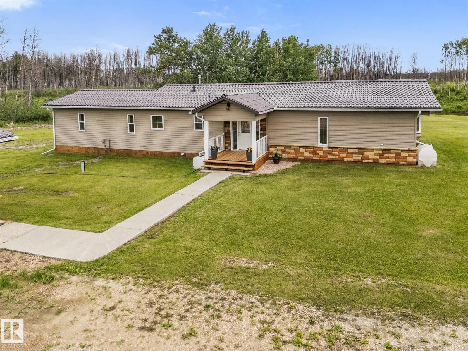 41 9002 Hwy 16, Rural Yellowhead, Alberta T0E 0T0 - Photo 50 - E4498212