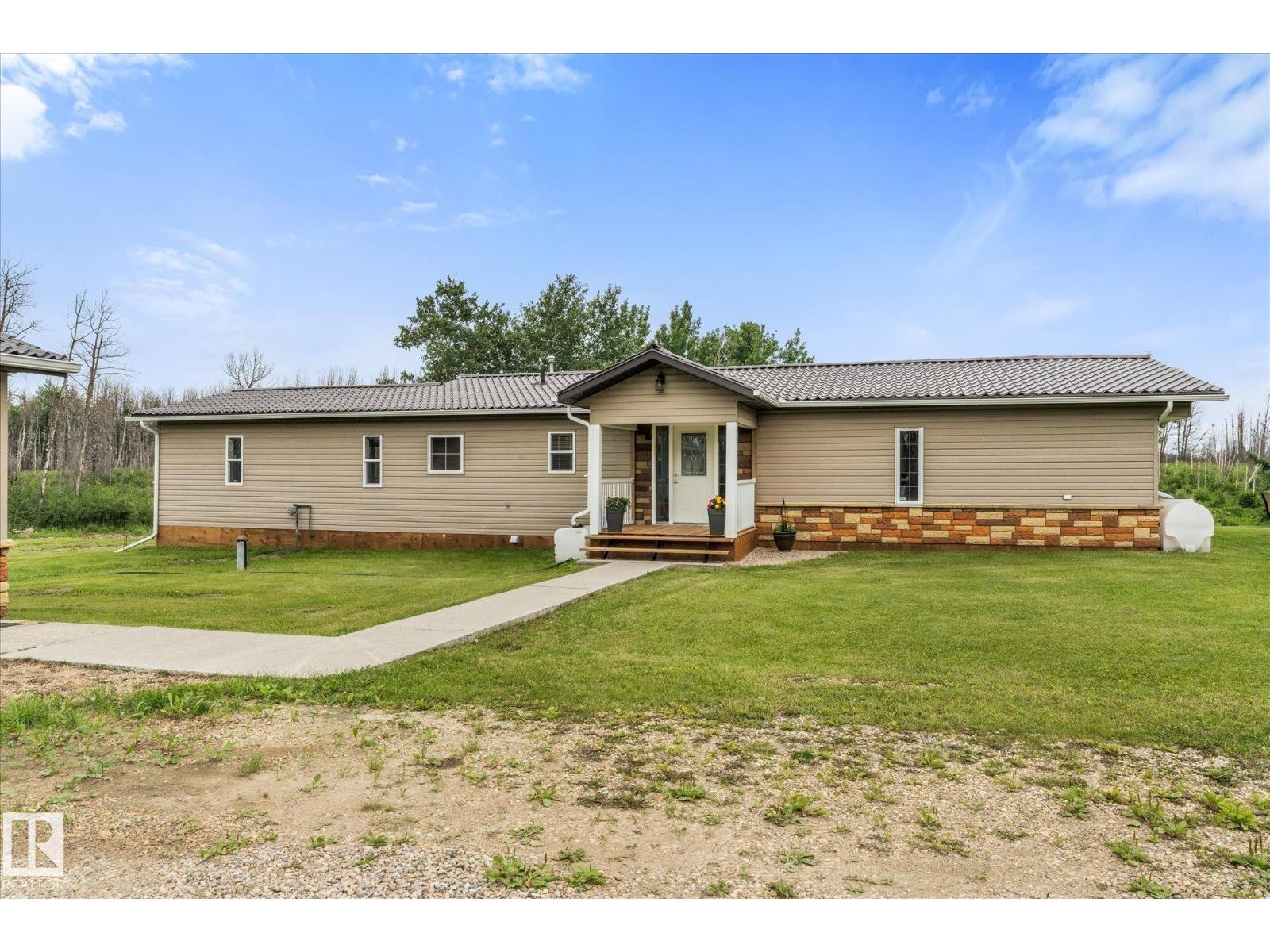41 9002 Hwy 16, Rural Yellowhead, Alberta T0E 0T0 - Photo 51 - E4498212