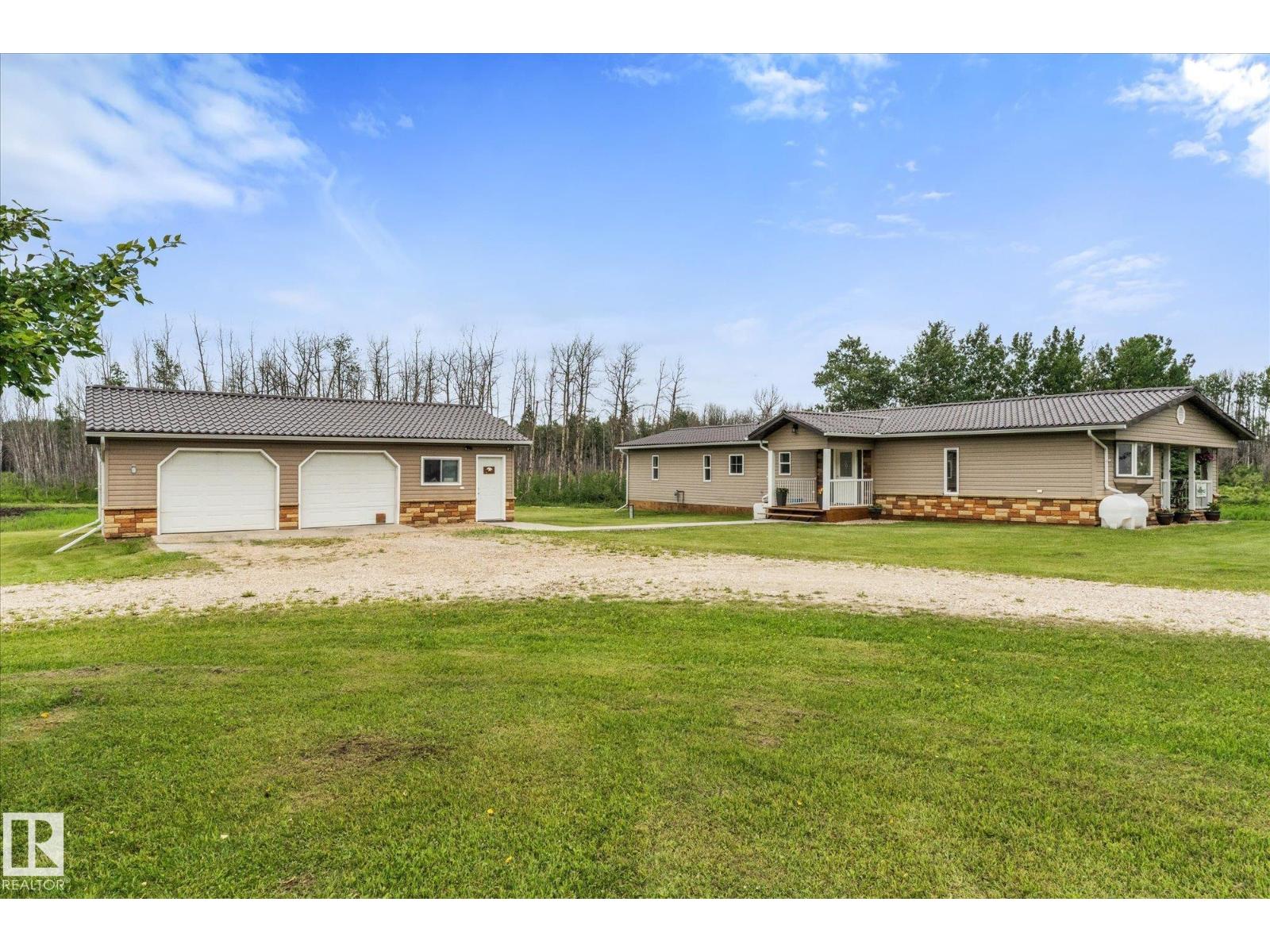 41 9002 Hwy 16, Rural Yellowhead, Alberta T0E 0T0 - Photo 52 - E4498212