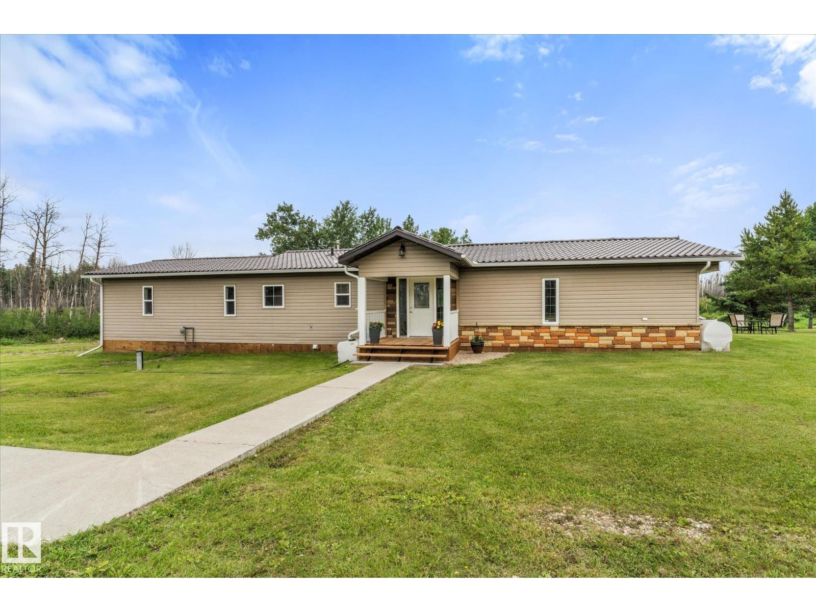 41 9002 Hwy 16, Rural Yellowhead, Alberta T0E 0T0 - Photo 53 - E4498212