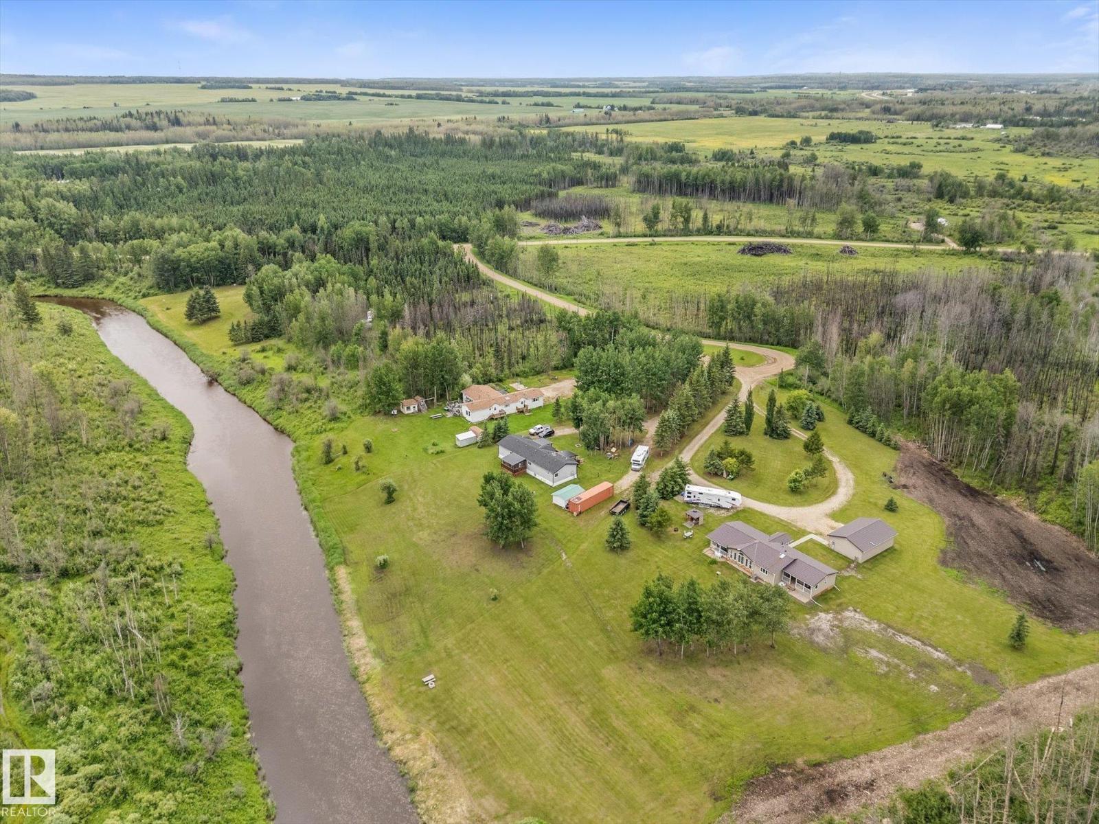 41 9002 Hwy 16, Rural Yellowhead, Alberta T0E 0T0 - Photo 57 - E4498212