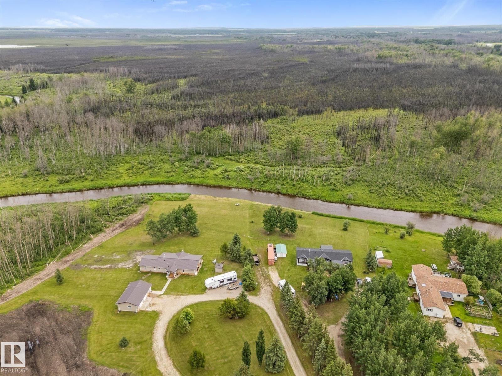 41 9002 Hwy 16, Rural Yellowhead, Alberta T0E 0T0 - Photo 58 - E4498212