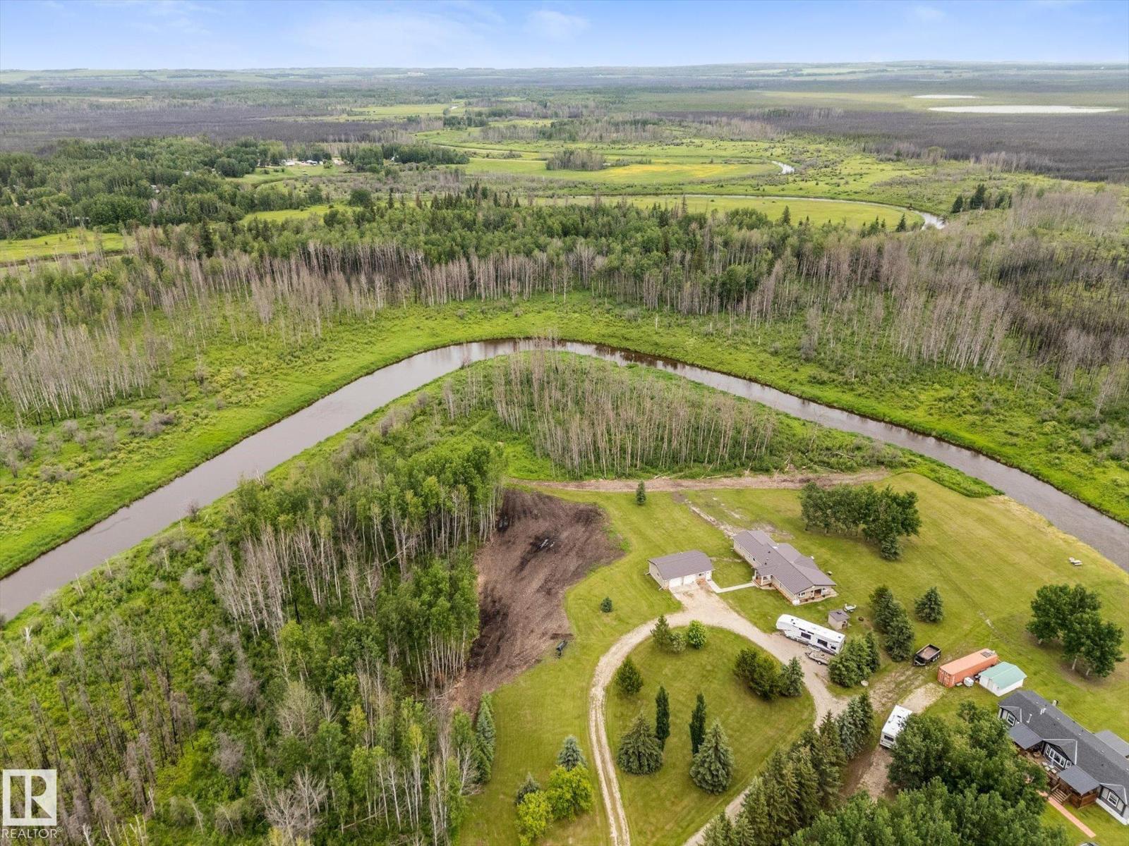 41 9002 Hwy 16, Rural Yellowhead, Alberta T0E 0T0 - Photo 59 - E4498212