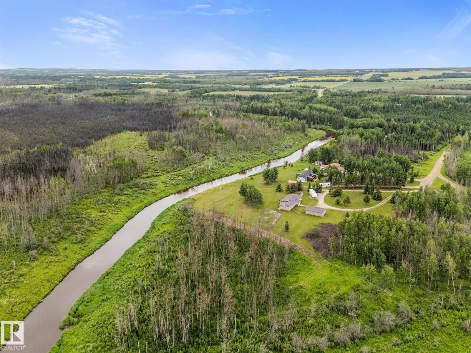 41 9002 Hwy 16, Rural Yellowhead, Alberta T0E 0T0 - Photo 60 - E4498212