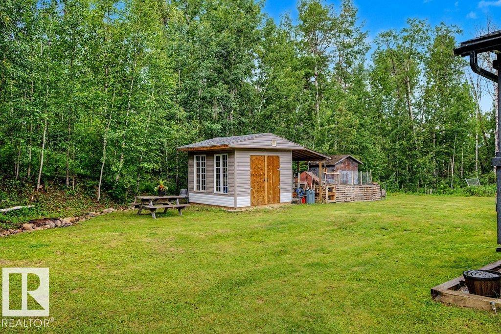 #30 53304 Rge Road 32, Rural Parkland County, Alberta  T0E 0N0 - Photo 12 - E4498291