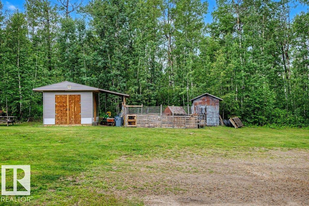 #30 53304 Rge Road 32, Rural Parkland County, Alberta  T0E 0N0 - Photo 13 - E4498291
