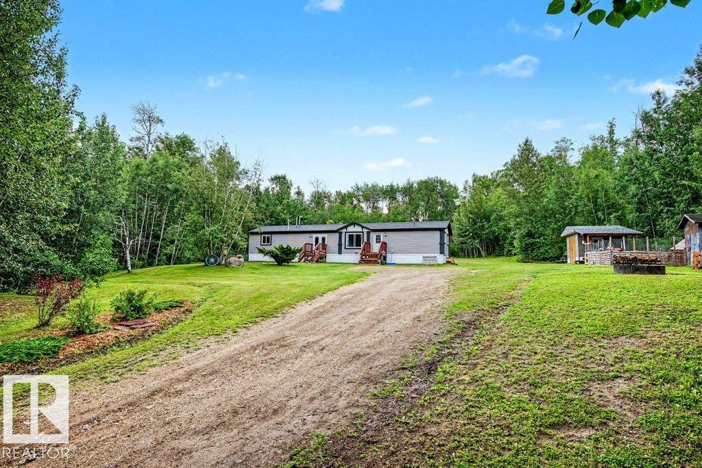 #30 53304 Rge Road 32, Rural Parkland County, Alberta  T0E 0N0 - Photo 2 - E4498291