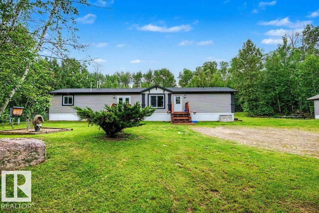 #30 53304 Rge Road 32, Rural Parkland County, Alberta  T0E 0N0 - Photo 3 - E4498291