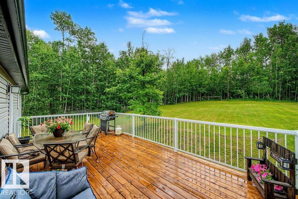 #30 53304 Rge Road 32, Rural Parkland County, Alberta  T0E 0N0 - Photo 8 - E4498291