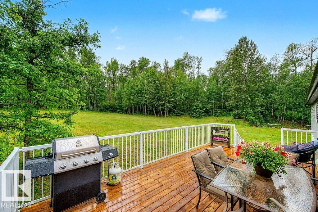#30 53304 Rge Road 32, Rural Parkland County, Alberta  T0E 0N0 - Photo 9 - E4498291