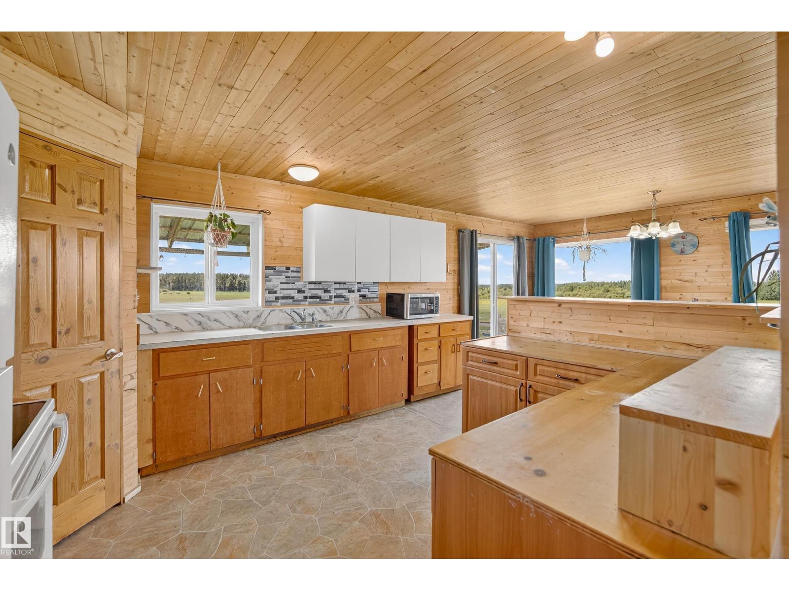 11517 Twp Rd 541a, Rural Yellowhead, Alberta T0E 1S0 - Photo 4 - E4498336
