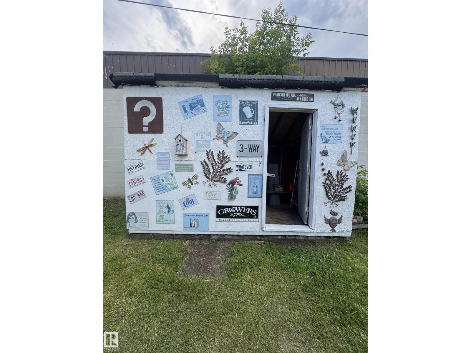 4912 49 Av, Onoway, Alberta  T0E 1V0 - Photo 37 - E4498343