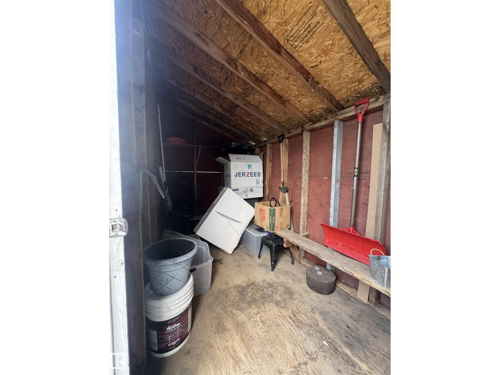 4912 49 Av, Onoway, Alberta  T0E 1V0 - Photo 39 - E4498343