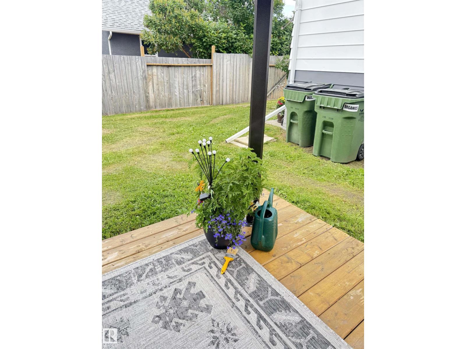4912 49 Av, Onoway, Alberta  T0E 1V0 - Photo 8 - E4498343