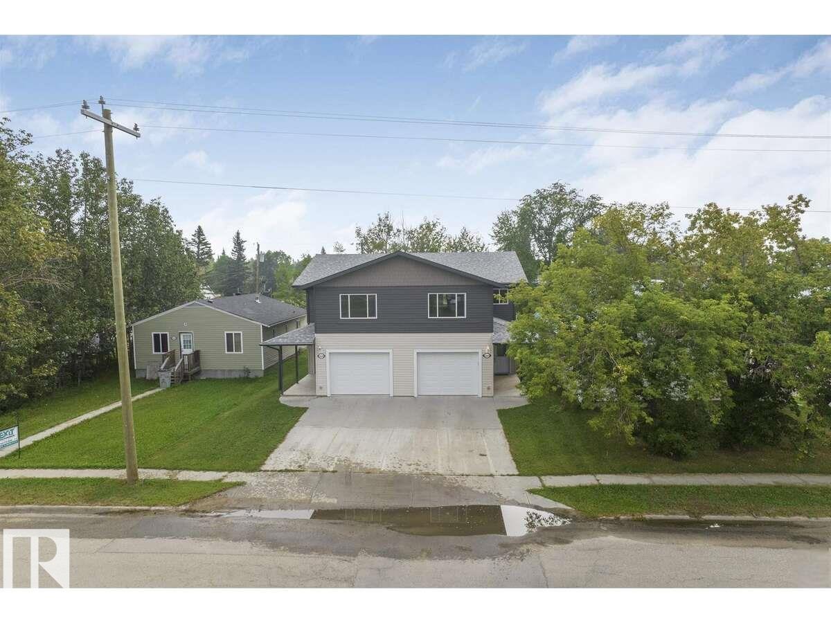 5265 52 St, Mayerthorpe, Alberta  T0E 1N0 - Photo 1 - E4498424