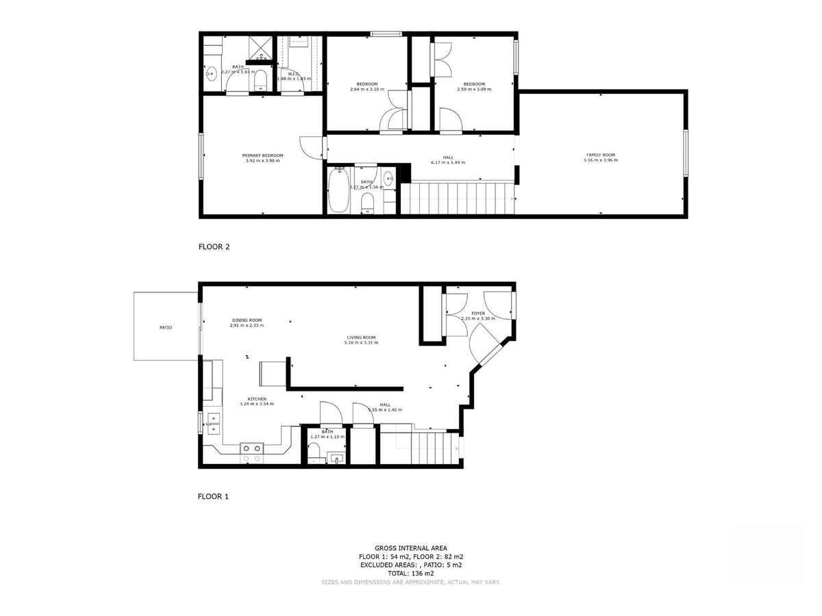 5265 52 St, Mayerthorpe, Alberta  T0E 1N0 - Photo 13 - E4498424