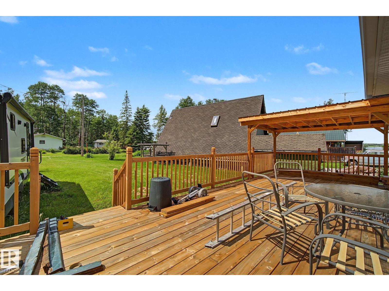 21 Spruce Cr, Rural Lac Ste. Anne County, Alberta  T0E 0A0 - Photo 18 - E4498426