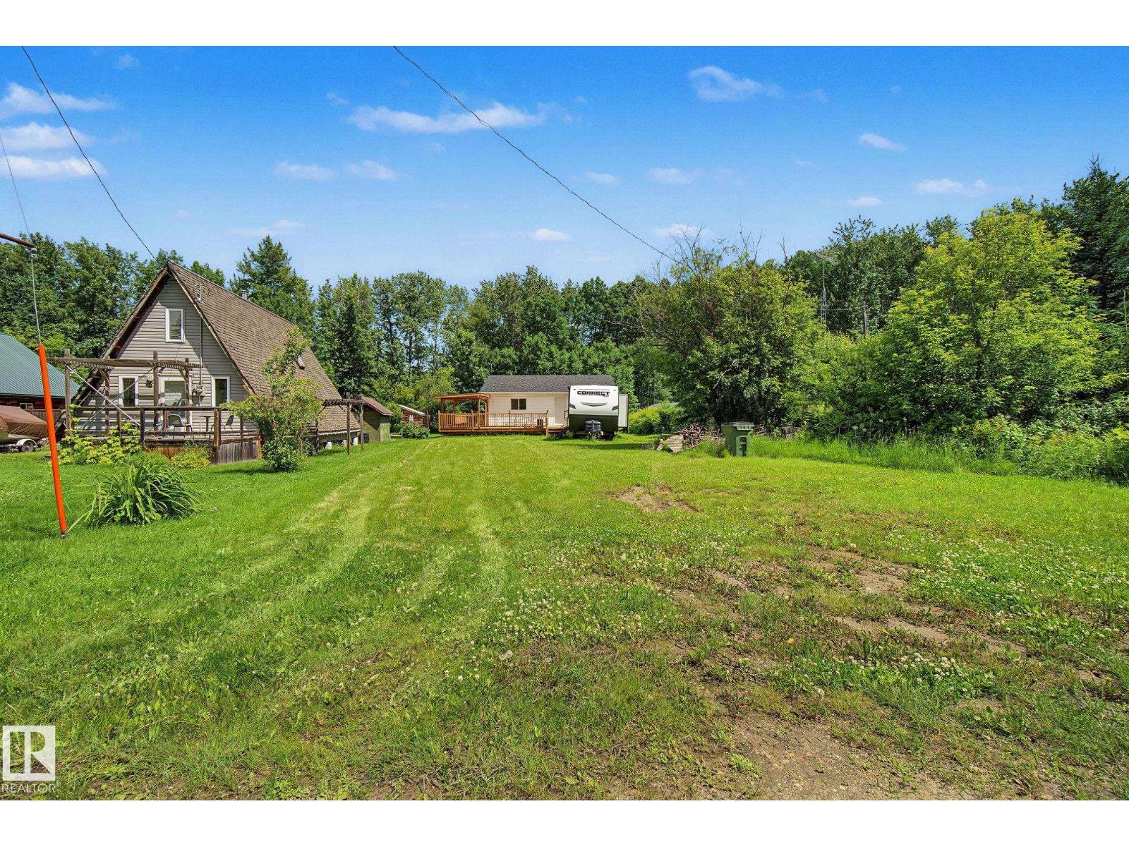 21 Spruce Cr, Rural Lac Ste. Anne County, Alberta  T0E 0A0 - Photo 2 - E4498426