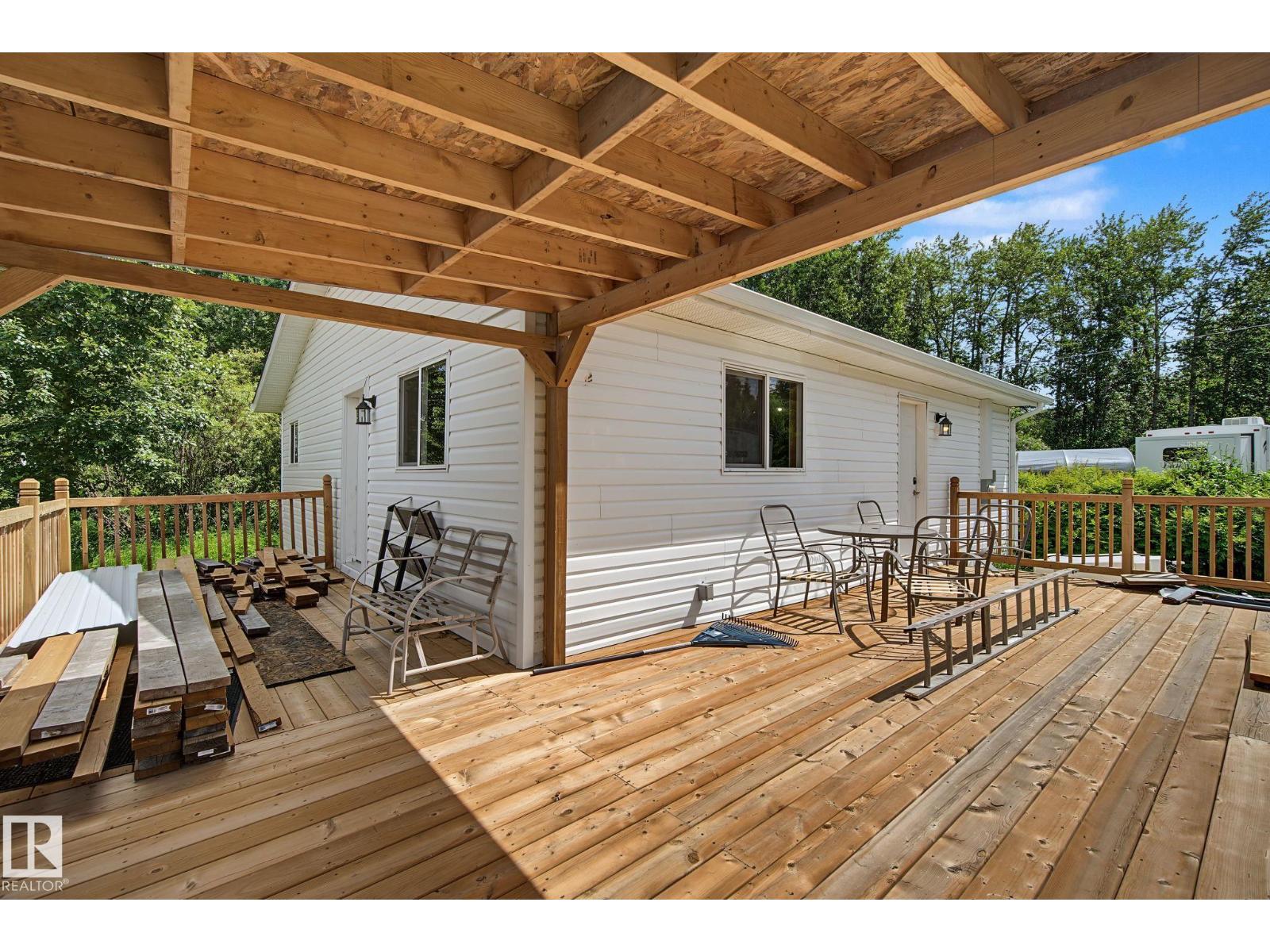 21 Spruce Cr, Rural Lac Ste. Anne County, Alberta  T0E 0A0 - Photo 21 - E4498426
