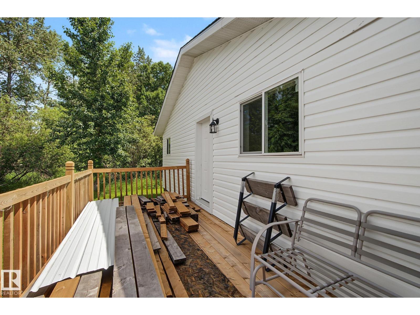 21 Spruce Cr, Rural Lac Ste. Anne County, Alberta  T0E 0A0 - Photo 22 - E4498426