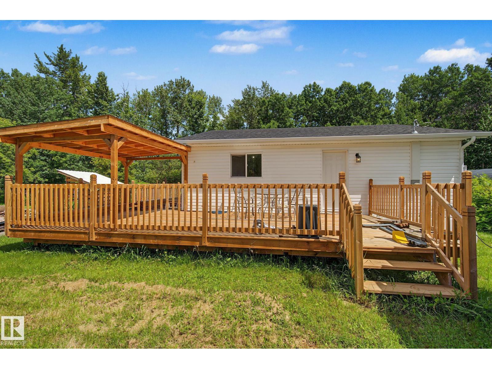 21 Spruce Cr, Rural Lac Ste. Anne County, Alberta  T0E 0A0 - Photo 23 - E4498426