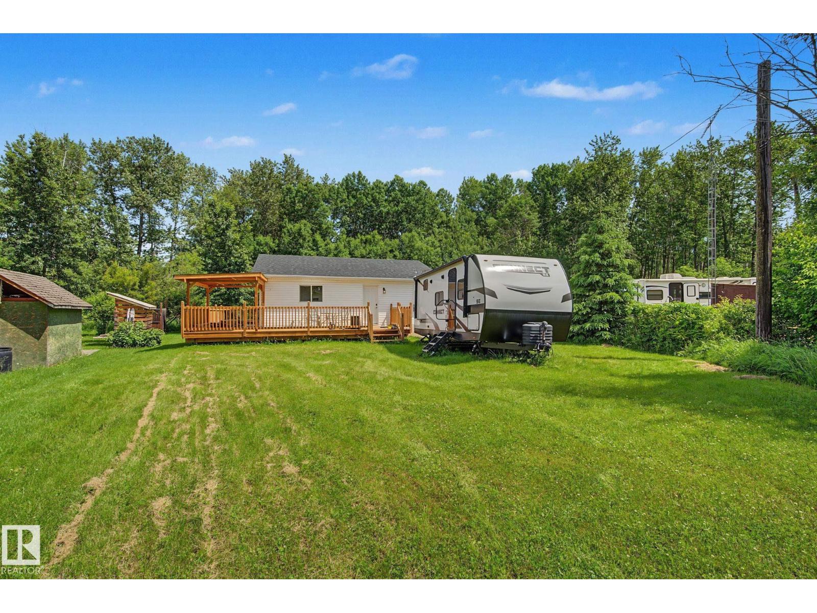 21 Spruce Cr, Rural Lac Ste. Anne County, Alberta  T0E 0A0 - Photo 27 - E4498426