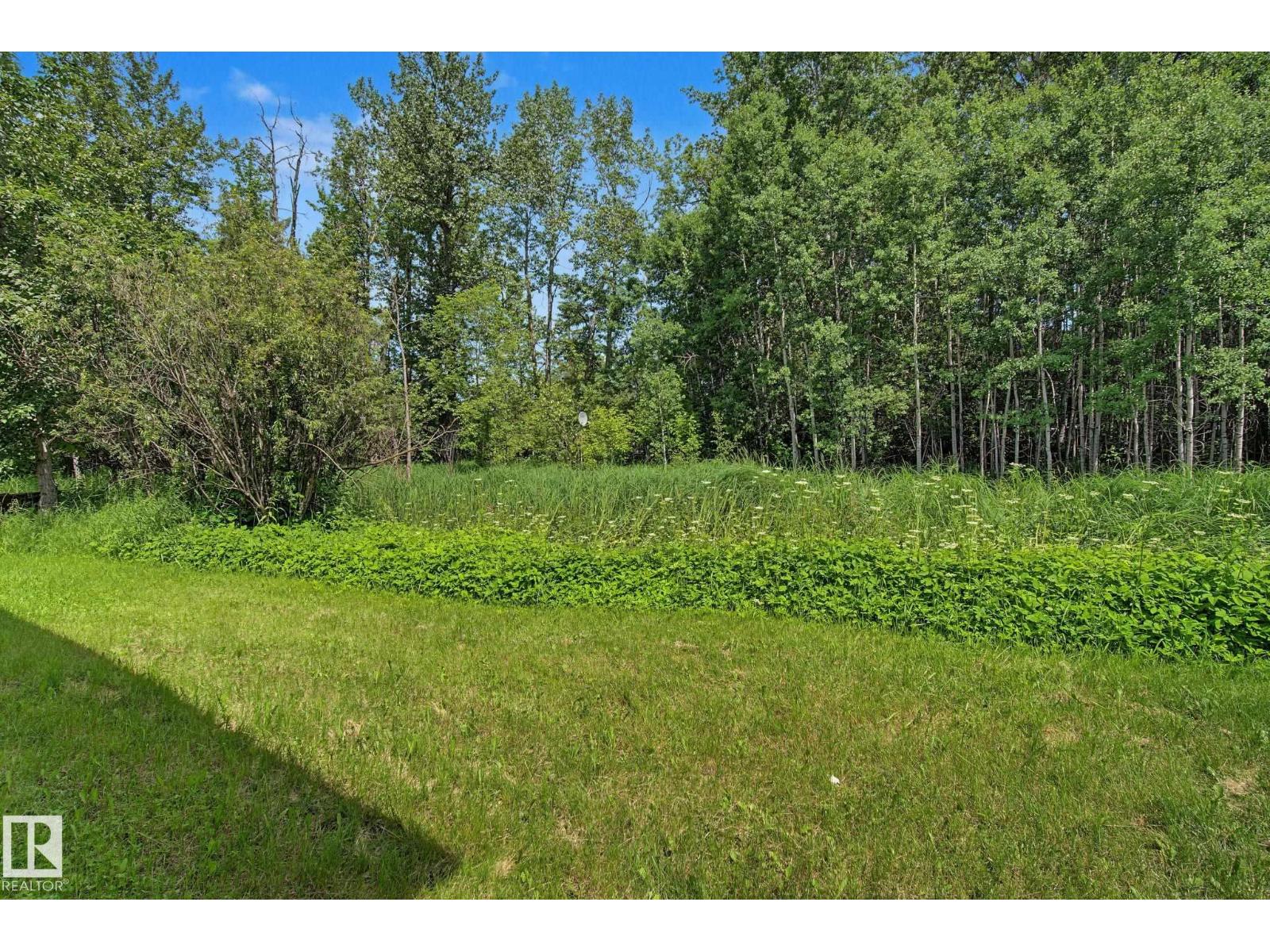 21 Spruce Cr, Rural Lac Ste. Anne County, Alberta  T0E 0A0 - Photo 28 - E4498426