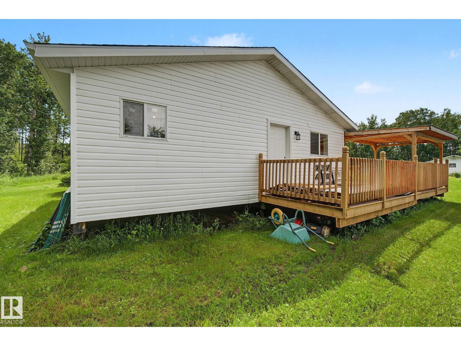 21 Spruce Cr, Rural Lac Ste. Anne County, Alberta  T0E 0A0 - Photo 30 - E4498426
