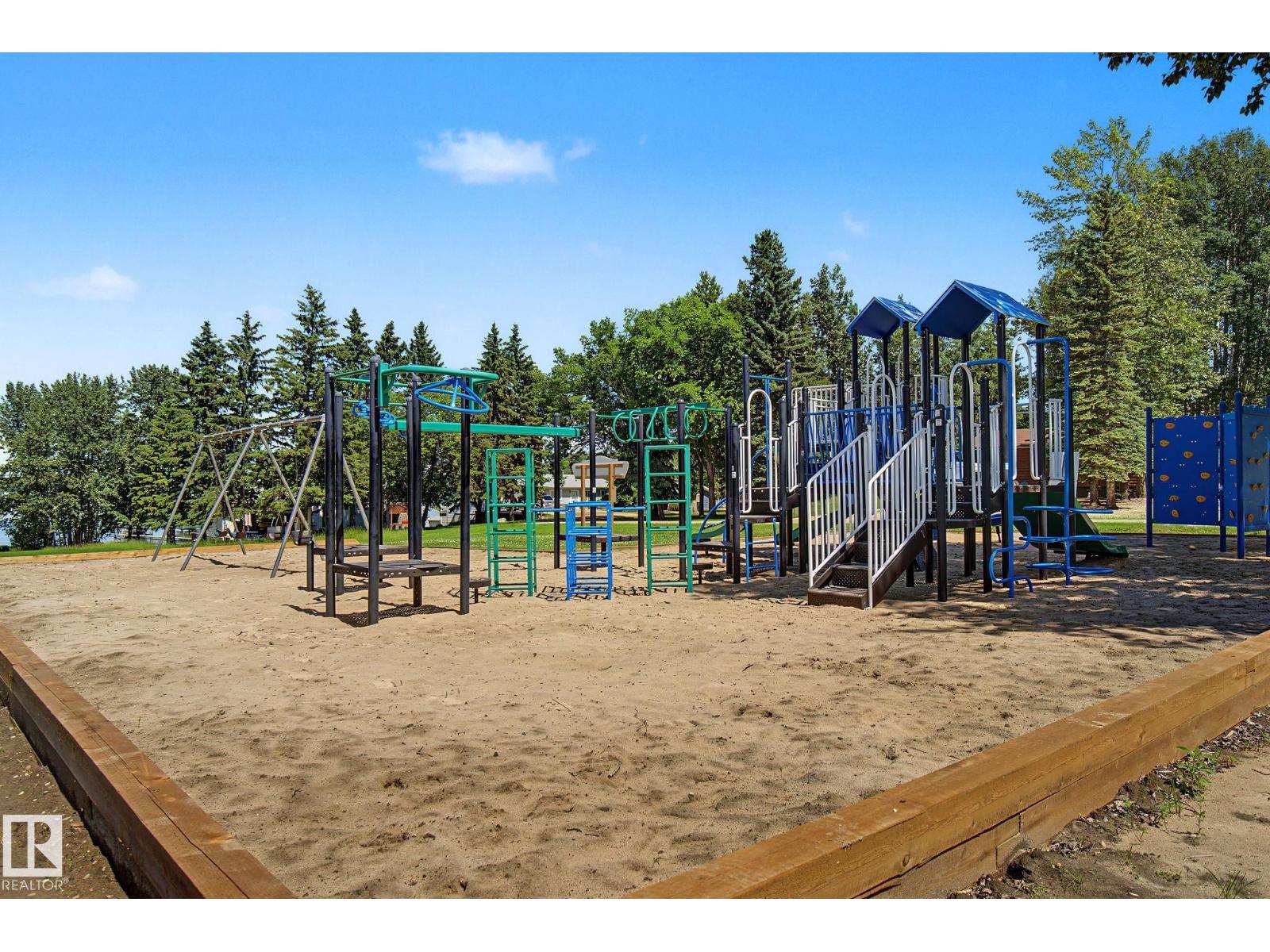 21 Spruce Cr, Rural Lac Ste. Anne County, Alberta  T0E 0A0 - Photo 35 - E4498426