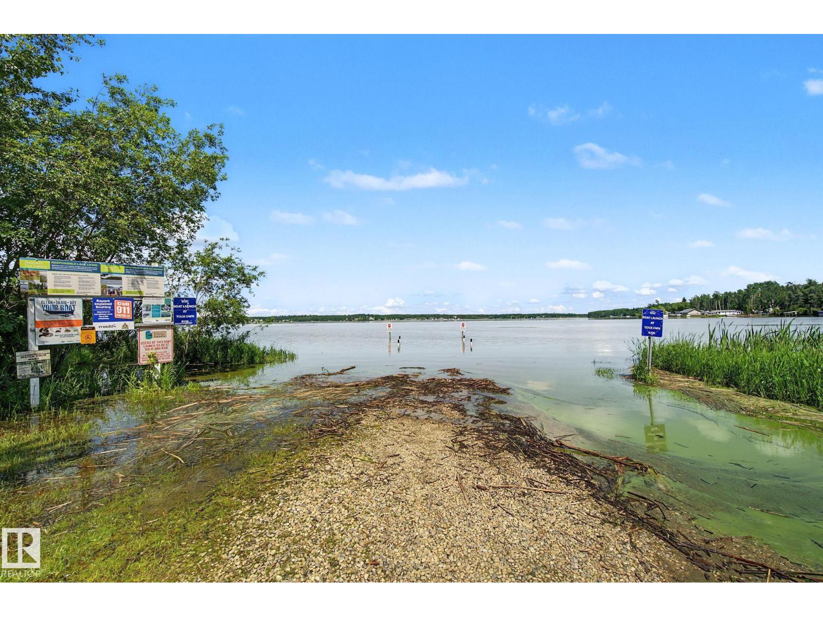21 Spruce Cr, Rural Lac Ste. Anne County, Alberta  T0E 0A0 - Photo 37 - E4498426