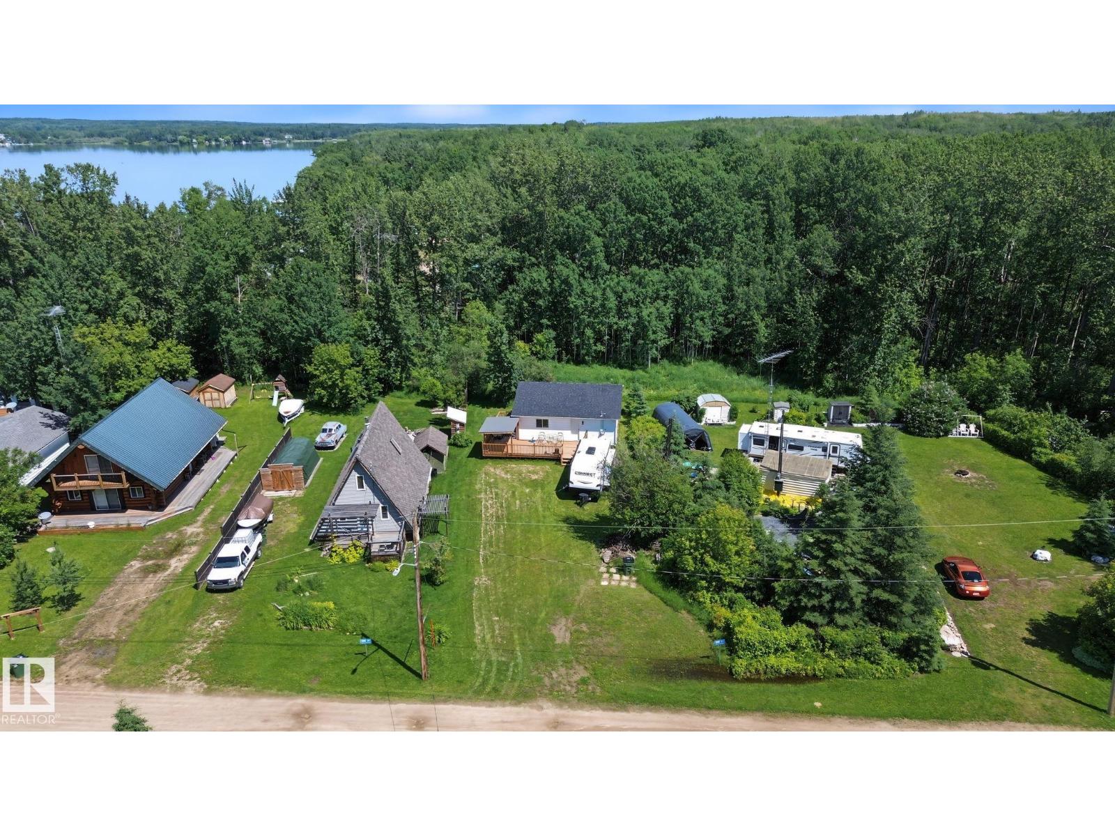 21 Spruce Cr, Rural Lac Ste. Anne County, Alberta  T0E 0A0 - Photo 40 - E4498426