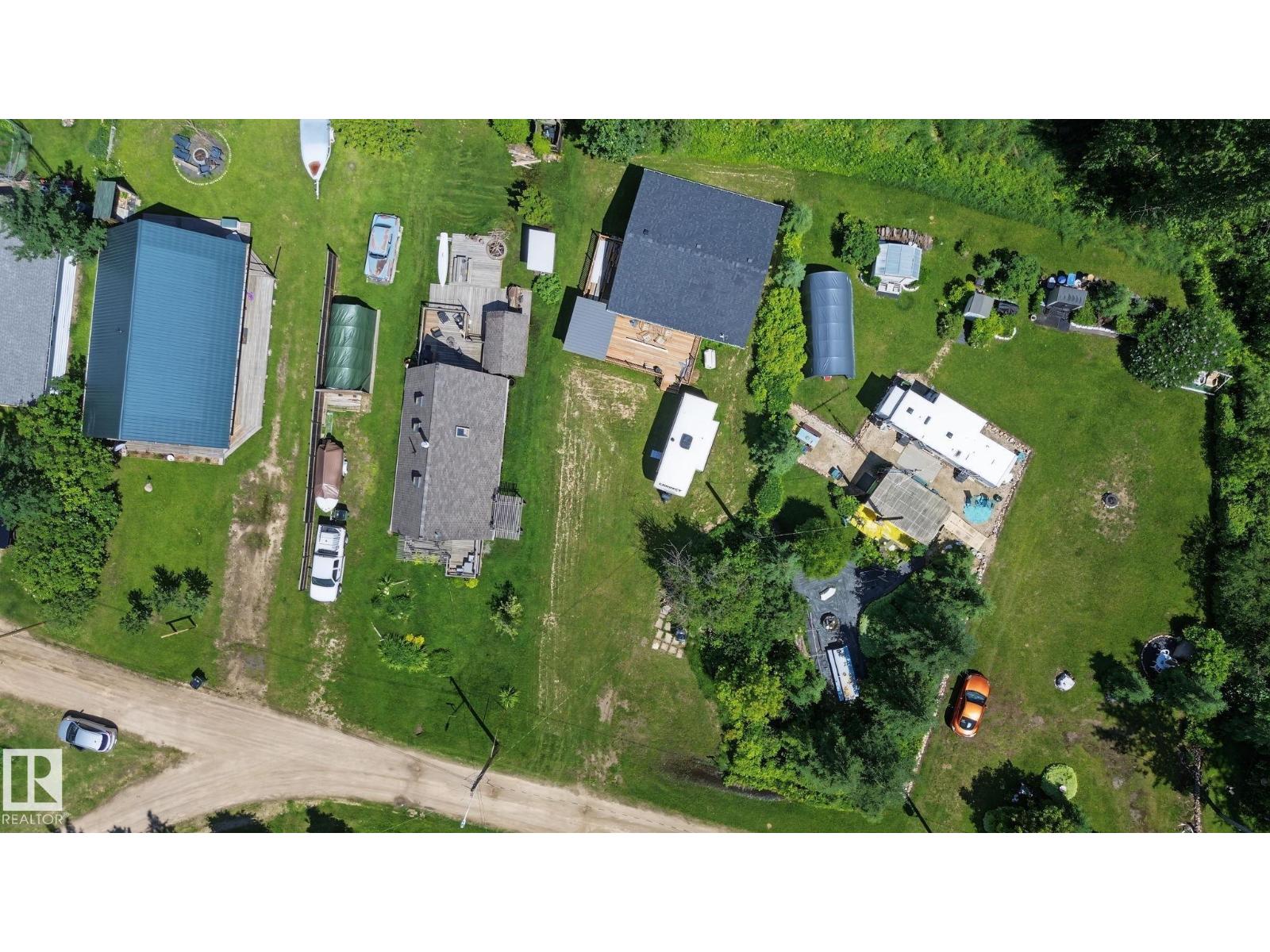 21 Spruce Cr, Rural Lac Ste. Anne County, Alberta  T0E 0A0 - Photo 41 - E4498426