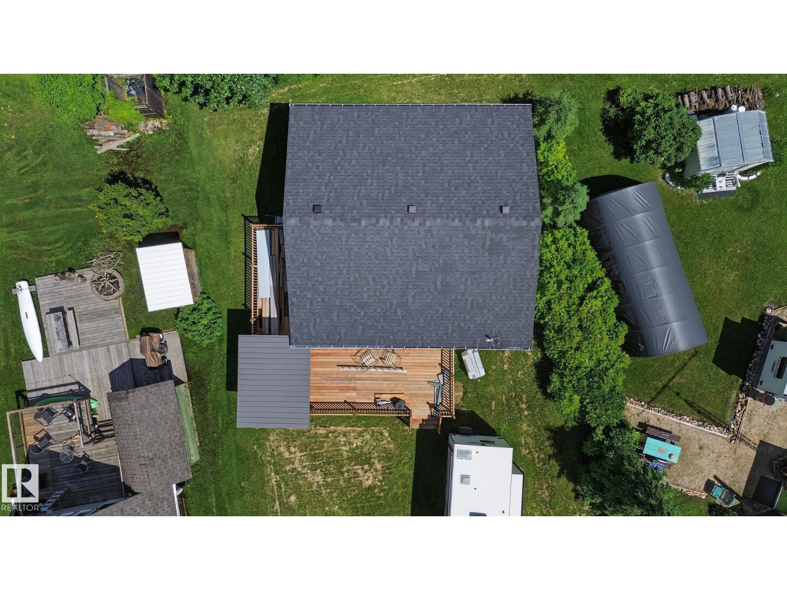 21 Spruce Cr, Rural Lac Ste. Anne County, Alberta  T0E 0A0 - Photo 42 - E4498426