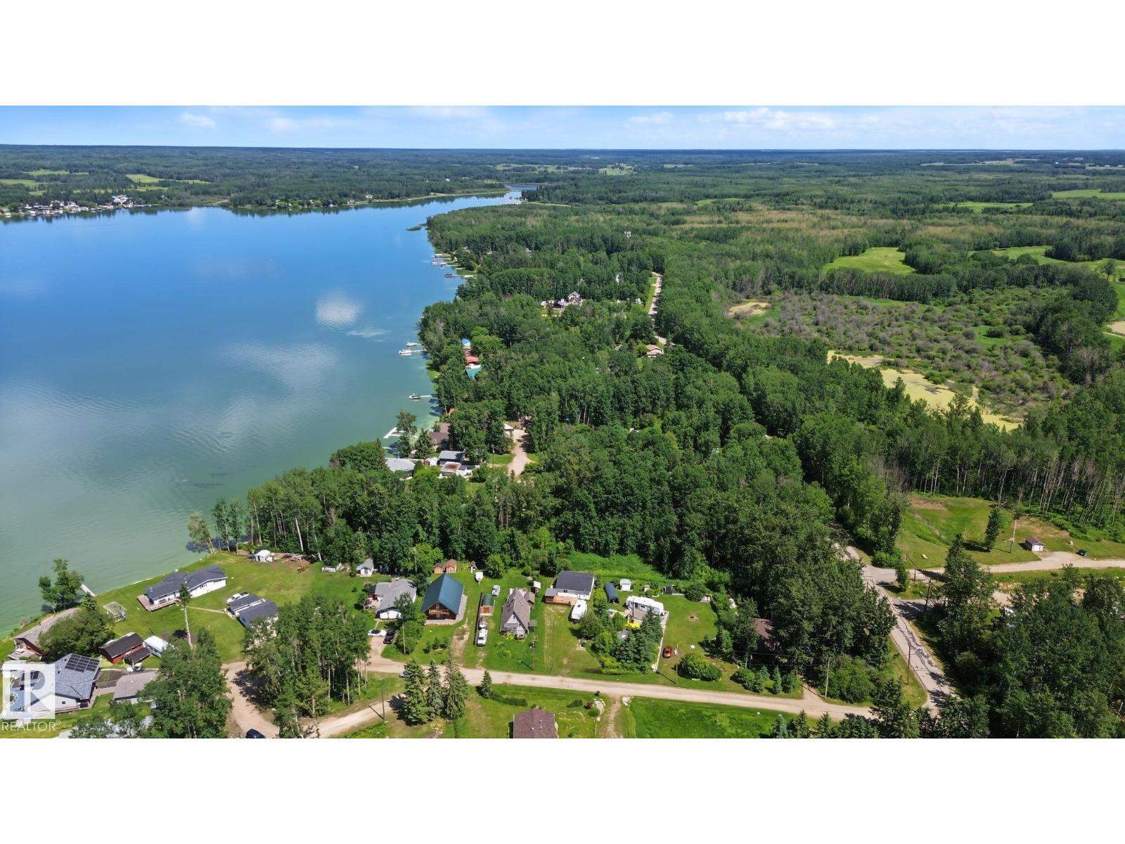 21 Spruce Cr, Rural Lac Ste. Anne County, Alberta  T0E 0A0 - Photo 43 - E4498426