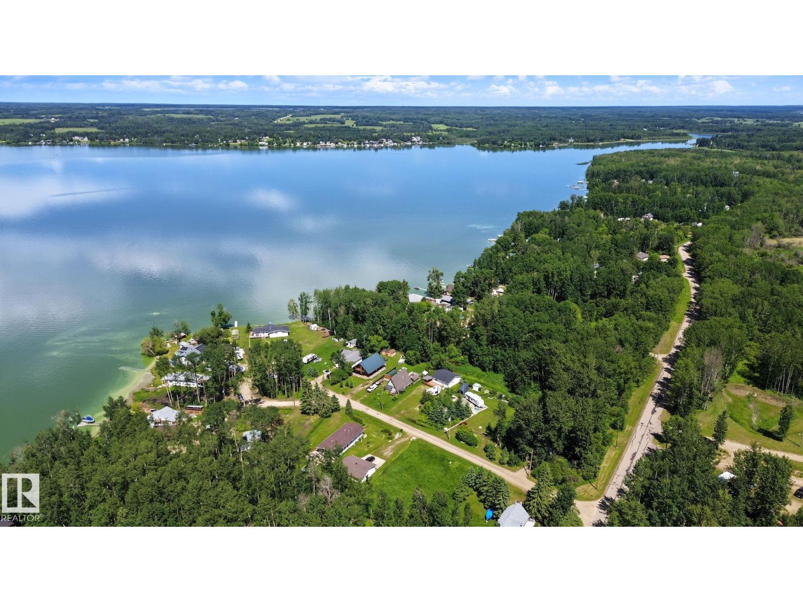 21 Spruce Cr, Rural Lac Ste. Anne County, Alberta  T0E 0A0 - Photo 44 - E4498426