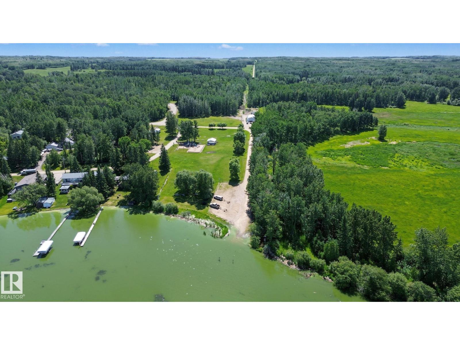 21 Spruce Cr, Rural Lac Ste. Anne County, Alberta  T0E 0A0 - Photo 52 - E4498426