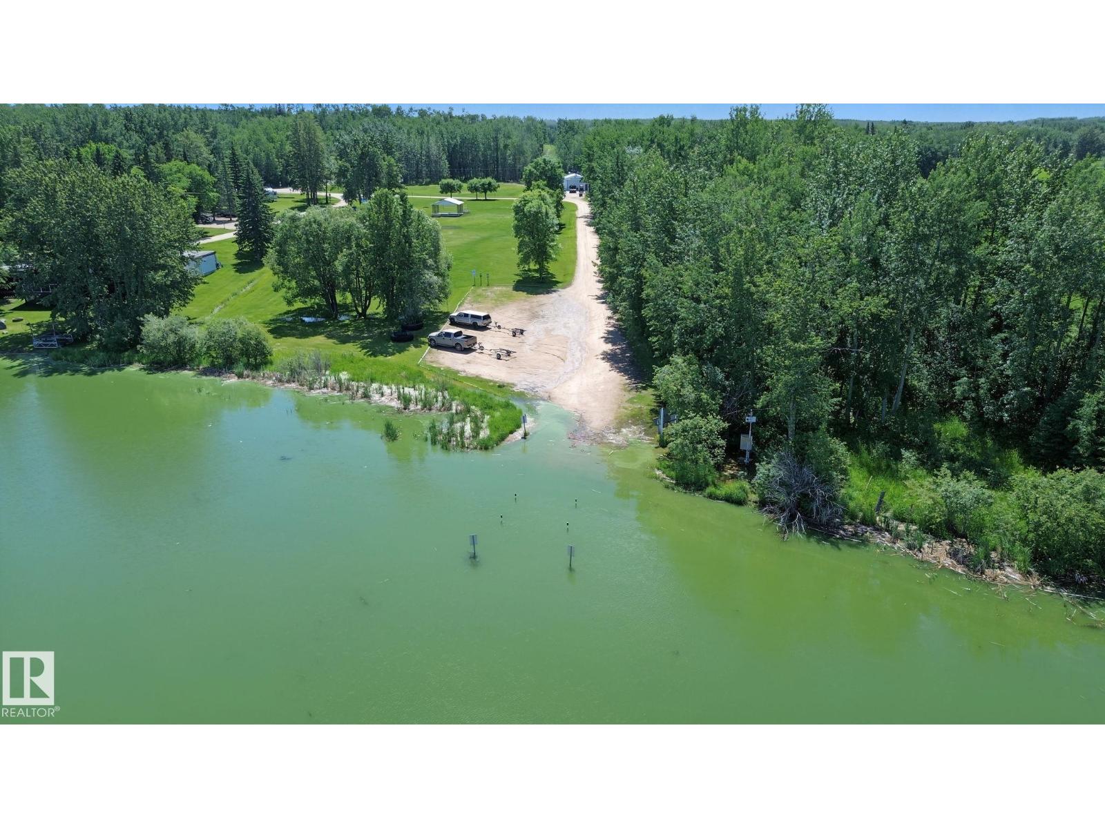 21 Spruce Cr, Rural Lac Ste. Anne County, Alberta  T0E 0A0 - Photo 53 - E4498426