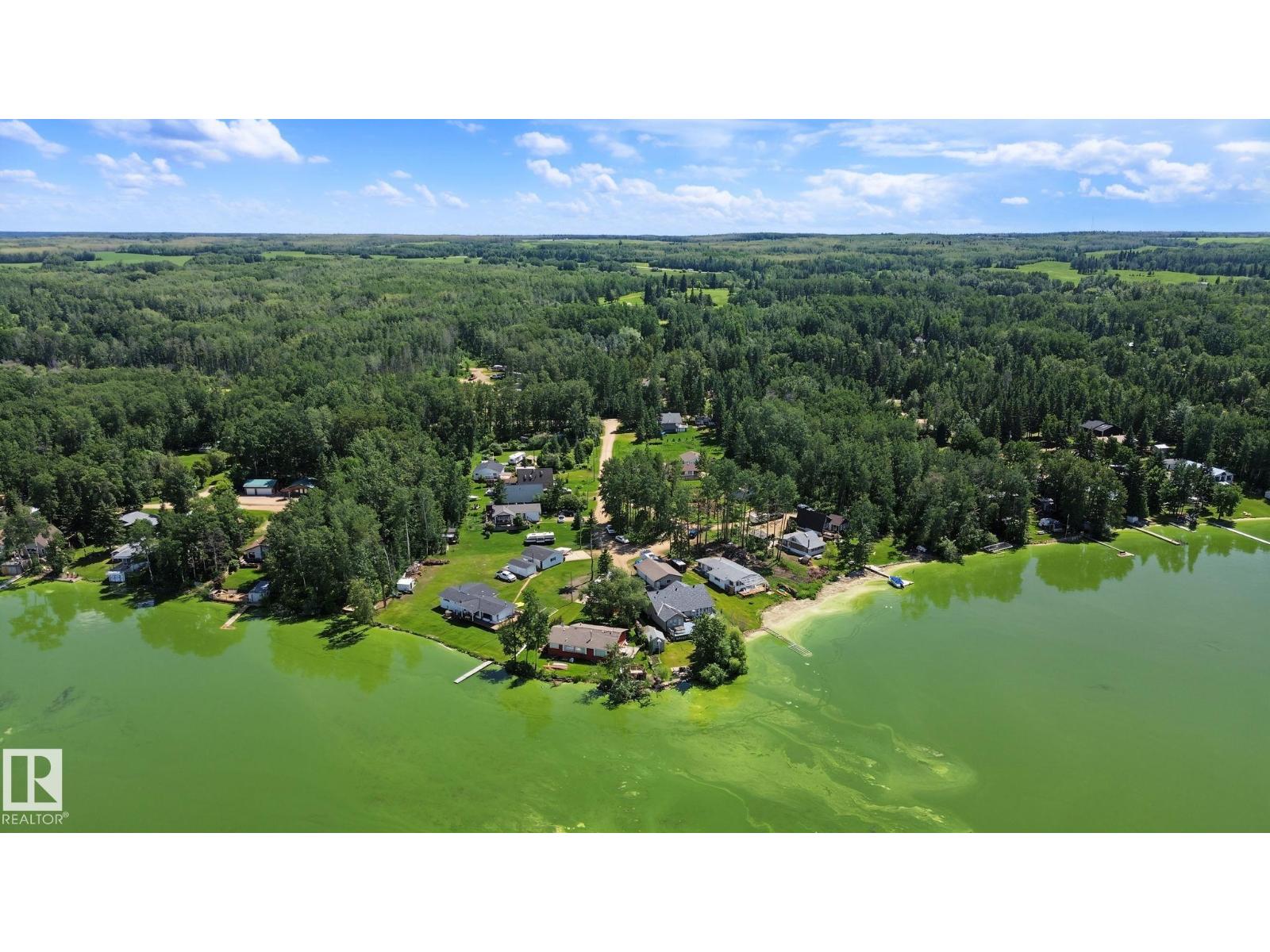 21 Spruce Cr, Rural Lac Ste. Anne County, Alberta  T0E 0A0 - Photo 56 - E4498426