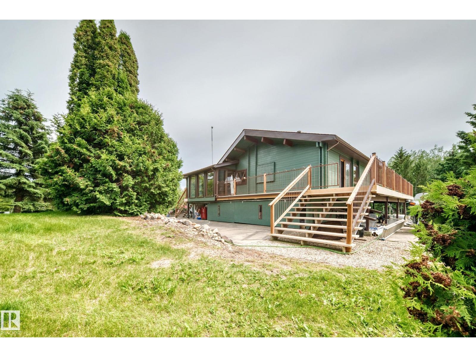 52110 & 52112 Hghway 759, Rural Parkland County, Alberta  T0E 2H0 - Photo 41 - E4498451