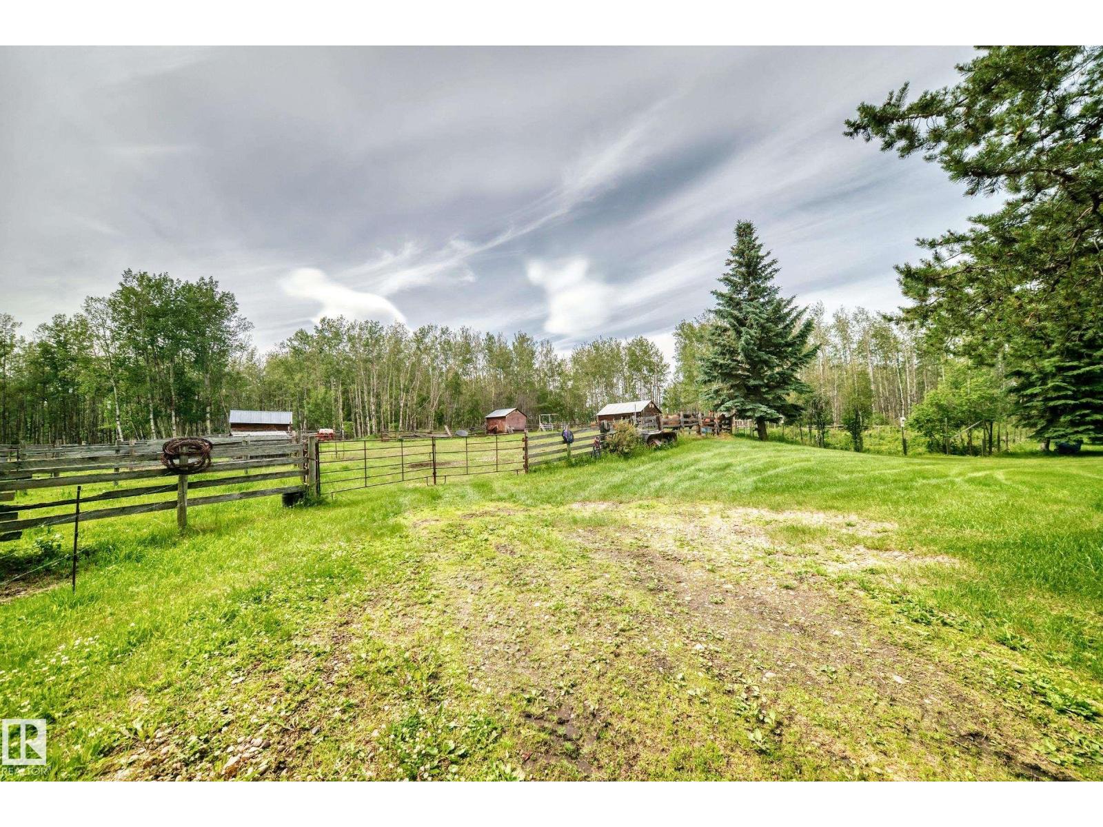 52110 & 52112 Hghway 759, Rural Parkland County, Alberta  T0E 2H0 - Photo 42 - E4498451