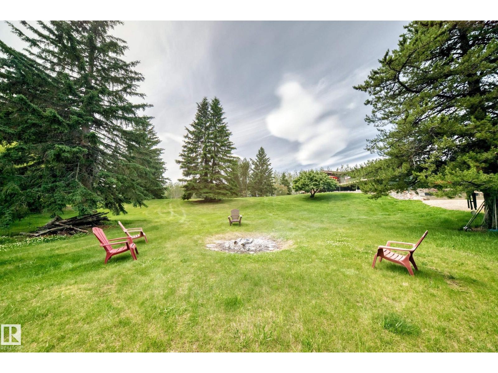 52110 & 52112 Hghway 759, Rural Parkland County, Alberta  T0E 2H0 - Photo 43 - E4498451