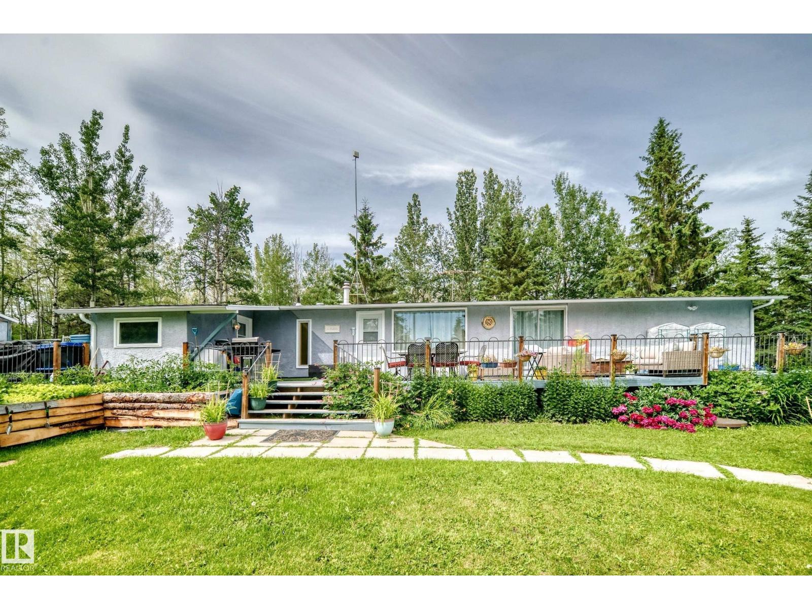 52110 & 52112 Hghway 759, Rural Parkland County, Alberta  T0E 2H0 - Photo 44 - E4498451